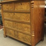 788 4404 CHEST OF DRAWERS